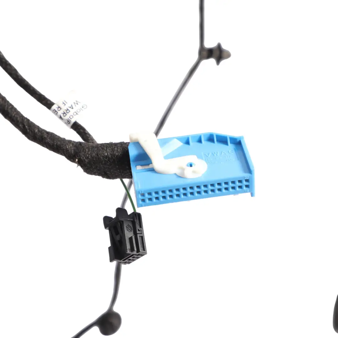 Vordertür Kabelbaum Kabel Fahrerseite 8W6971035R für Audi A5 F5 mit Teilenummer 8W6971035AN Audi A5 F5 Vordertür Kabelbaum Kabel Fahrerseite 8W6971035R - SKU 8W6971035AN - Teilenummer 8W6971035AN