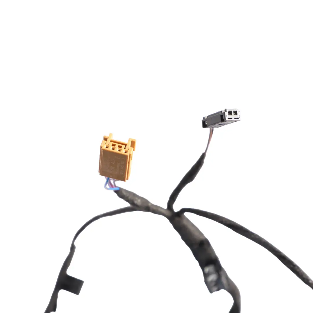 Audi A5 F5 Front Door Wiring Harness Cable Driver's Side 8W6971035R - SKU 8W6971035AN - Part number 8W6971035AN