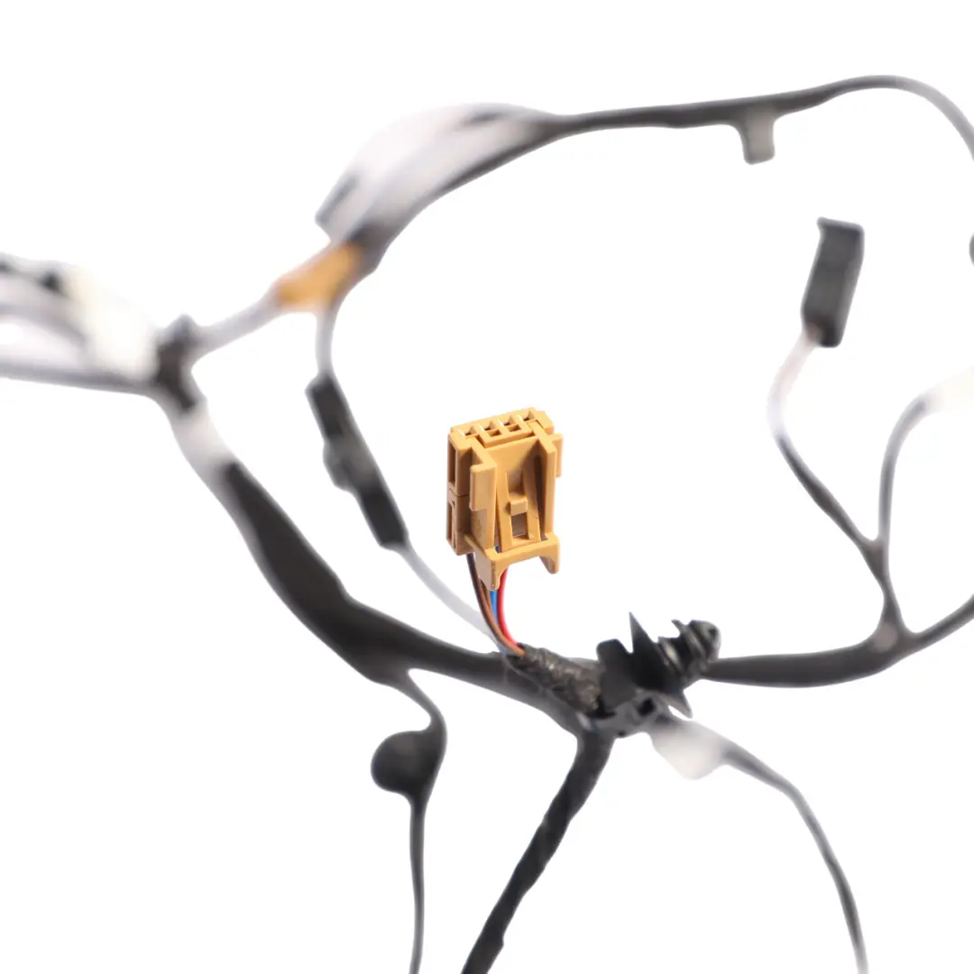 Vordertür Kabelbaum Kabel Fahrerseite 8W6971035R für Audi A5 F5 mit Teilenummer 8W6971035AN Audi A5 F5 Vordertür Kabelbaum Kabel Fahrerseite 8W6971035R - SKU 8W6971035AN - Teilenummer 8W6971035AN