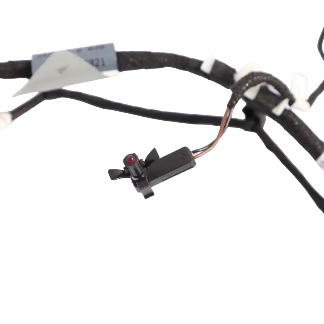 Front Door Wiring Harness Cable Driver's Side 8W6971035R to Audi A5 F5 with Part number 8W6971035AN Audi A5 F5 Front Door Wiring Harness Cable Driver's Side 8W6971035R - SKU 8W6971035AN - Part number 8W6971035AN