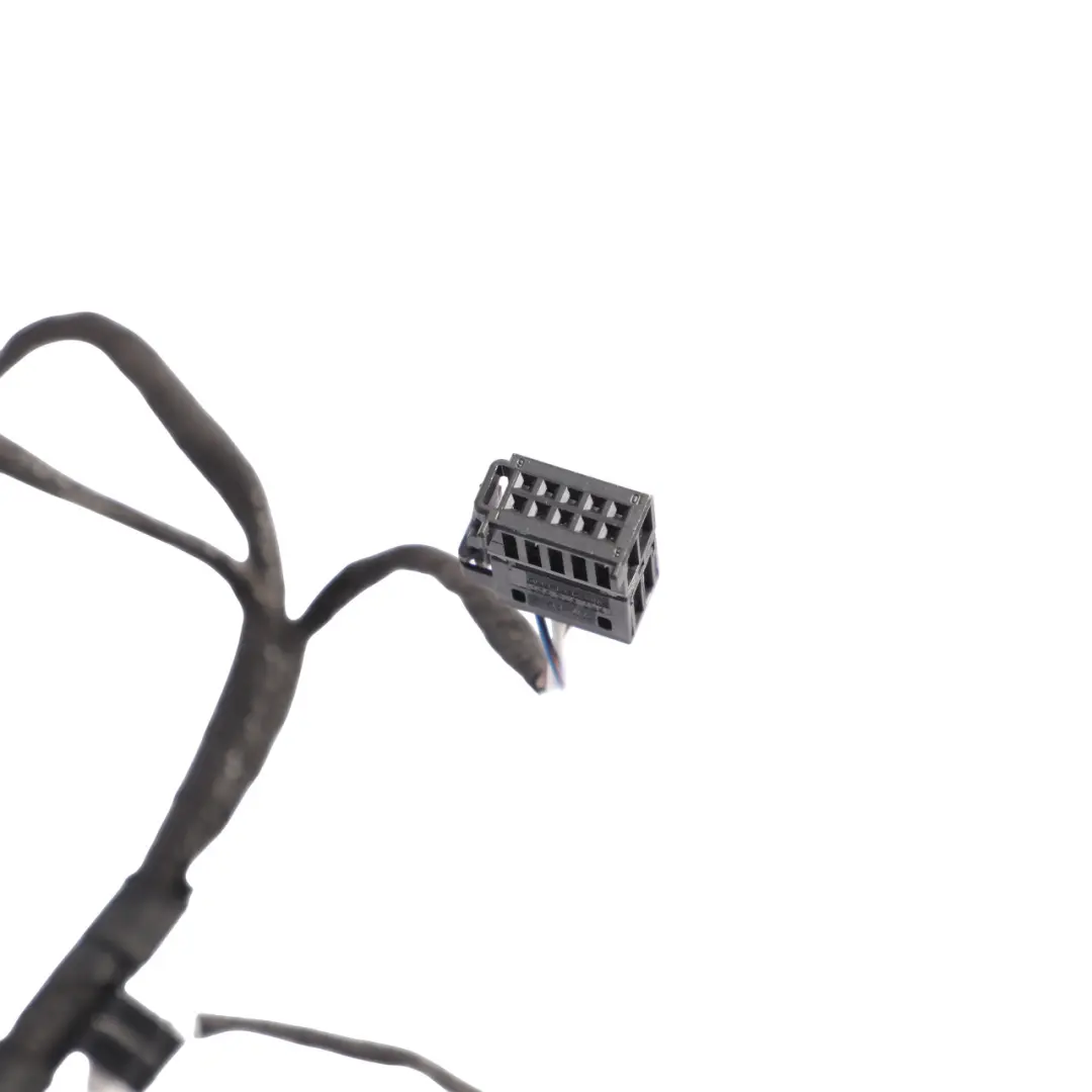 Audi A5 F5 Vordertür Kabelbaum Kabel Fahrerseite 8W6971035R - SKU 8W6971035AN - Teilenummer 8W6971035AN