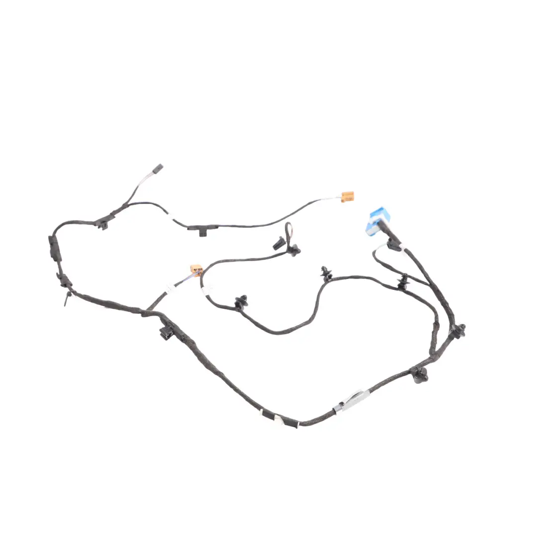 Cavo Cablaggio Porta Anteriore Lato Passeggero 8W6971036D per Audi A4 B9 A5 F5 con numero di parte 8W6971036G Audi A4 B9 A5 F5 Cavo Cablaggio Porta Anteriore Lato Passeggero 8W6971036D - SKU 8W6971036G - Numero di parte 8W6971036G