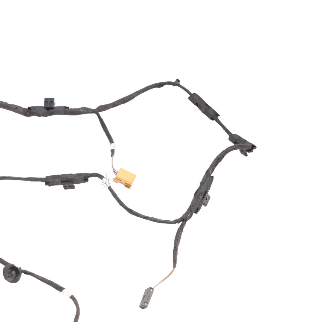 Vordertür Kabelbaum Kabel Beifahrerseite 8W6971036D für Audi A4 B9 A5 F5 mit Teilenummer 8W6971036G Audi A4 B9 A5 F5 Vordertür Kabelbaum Kabel Beifahrerseite 8W6971036D - SKU 8W6971036G - Teilenummer 8W6971036G