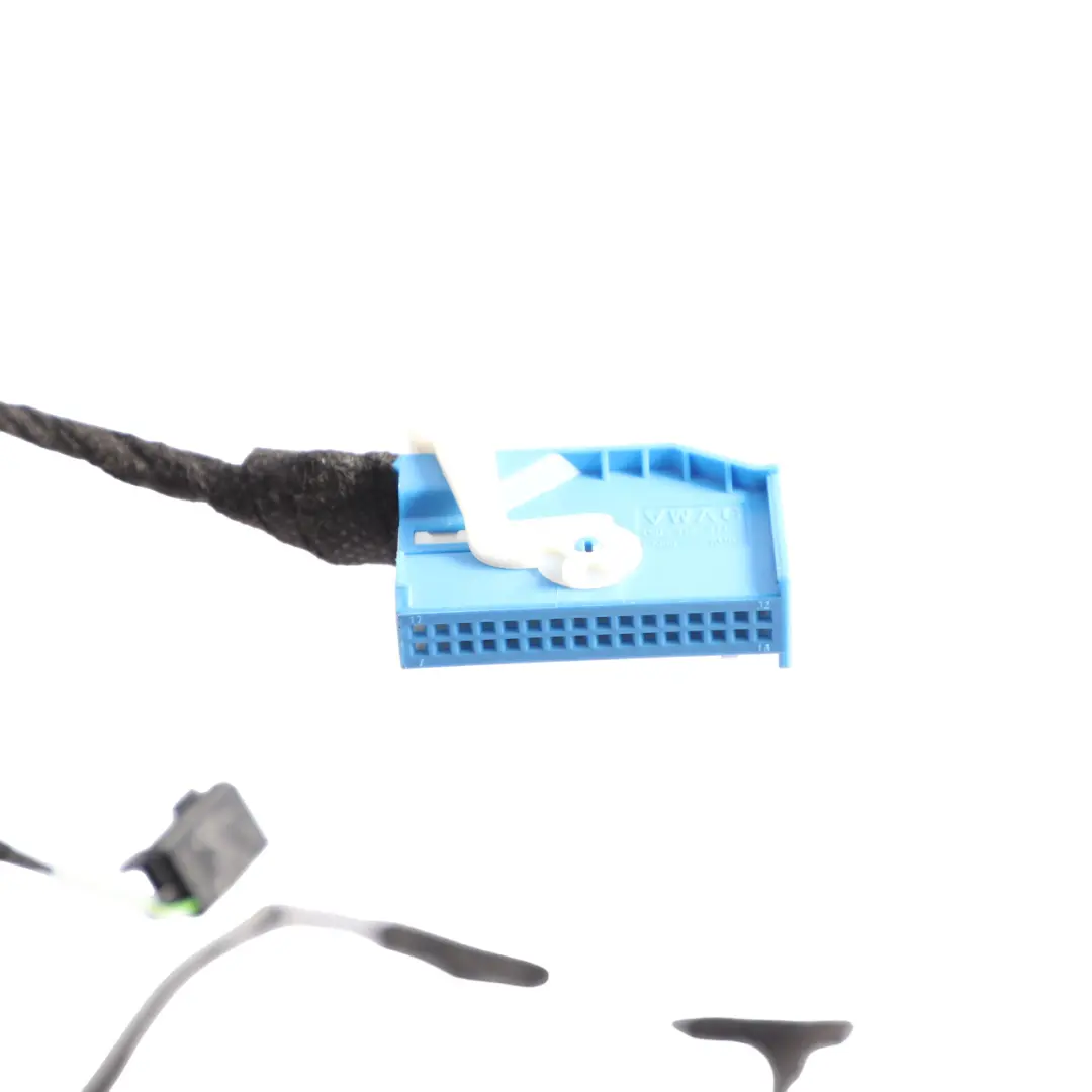 Vordertür Kabelbaum Kabel Beifahrerseite 8W6971036D für Audi A4 B9 A5 F5 mit Teilenummer 8W6971036G Audi A4 B9 A5 F5 Vordertür Kabelbaum Kabel Beifahrerseite 8W6971036D - SKU 8W6971036G - Teilenummer 8W6971036G