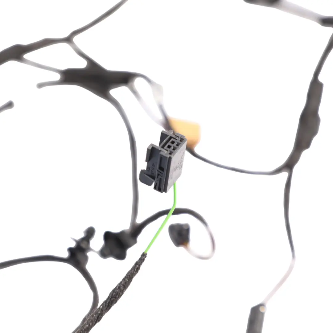 Front Door Wiring Harness Cable Passenger Side 8W6971036D to Audi A4 B9 A5 F5 with Part number 8W6971036G Audi A4 B9 A5 F5 Front Door Wiring Harness Cable Passenger Side 8W6971036D - SKU 8W6971036G - Part number 8W6971036G