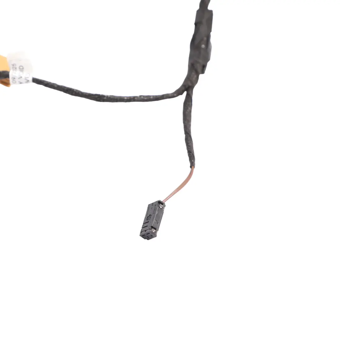 Audi A4 B9 A5 F5 Cableado De La Puerta Delantera Lado Del Pasajero 8W6971036D - SKU 8W6971036G - Número de pieza 8W6971036G