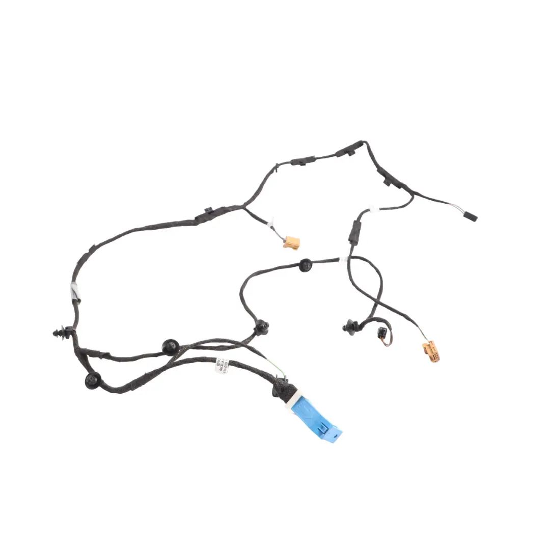 Vordertür Kabelbaum Kabel Beifahrerseite 8W6971036D für Audi A4 B9 A5 F5 mit Teilenummer 8W6971036G Audi A4 B9 A5 F5 Vordertür Kabelbaum Kabel Beifahrerseite 8W6971036D - SKU 8W6971036G - Teilenummer 8W6971036G