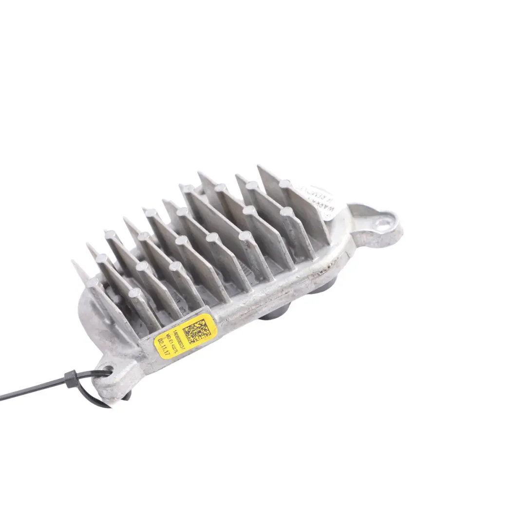 Audi A5 F5 LED Daytime Running Lamp Control Unit Left N/S - SKU 8W6998473A - Part number 8W6998473A