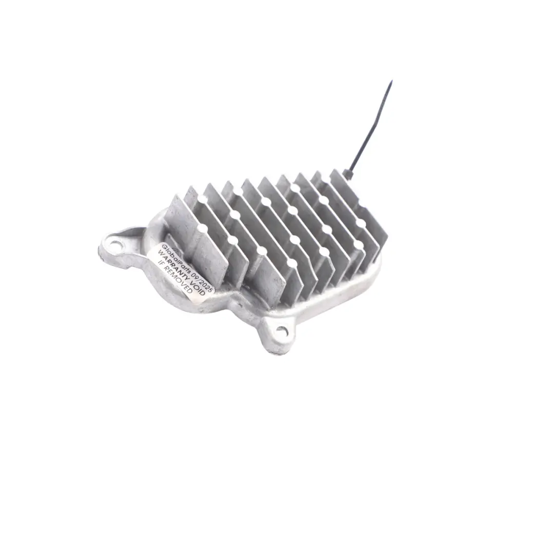 Audi A5 F5 LED Daytime Running Lamp Control Unit Left N/S - SKU 8W6998473A - Part number 8W6998473A