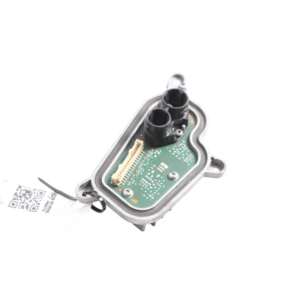 Sterownik Świateł Dziennych LED Lewy do Audi A5 F5 o numerze 8W6998473A Audi A5 F5 Sterownik Świateł Dziennych LED Lewy - SKU 8W6998473A - Numer Części 8W6998473A