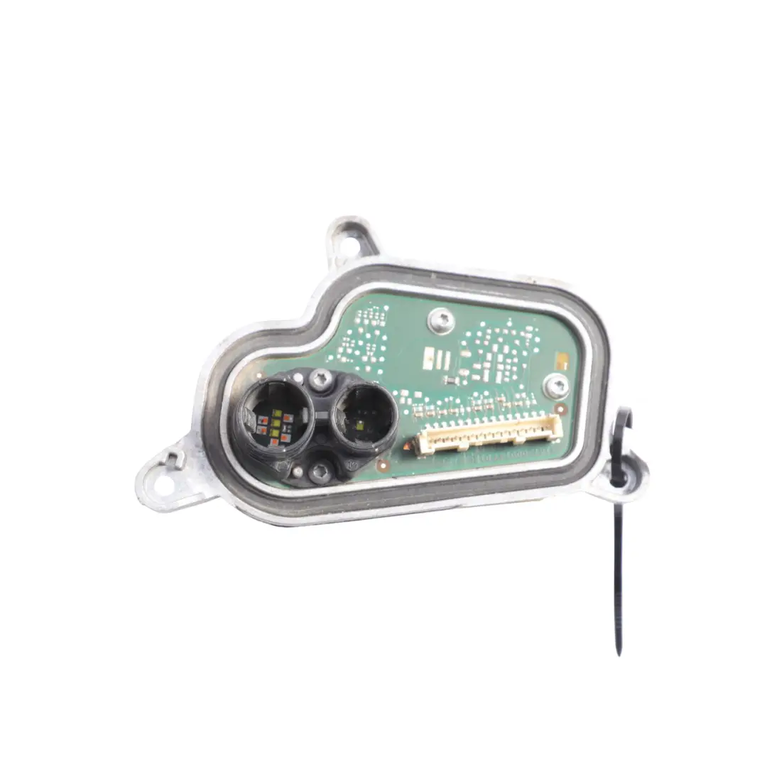 Audi A5 F5 LED Daytime Running Lamp Control Unit Left N/S - SKU 8W6998473A - Part number 8W6998473A