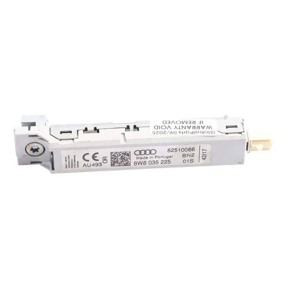 A5 F5 Radio Aerial Antenna Amplifier Right Upper O/S 8W8035225