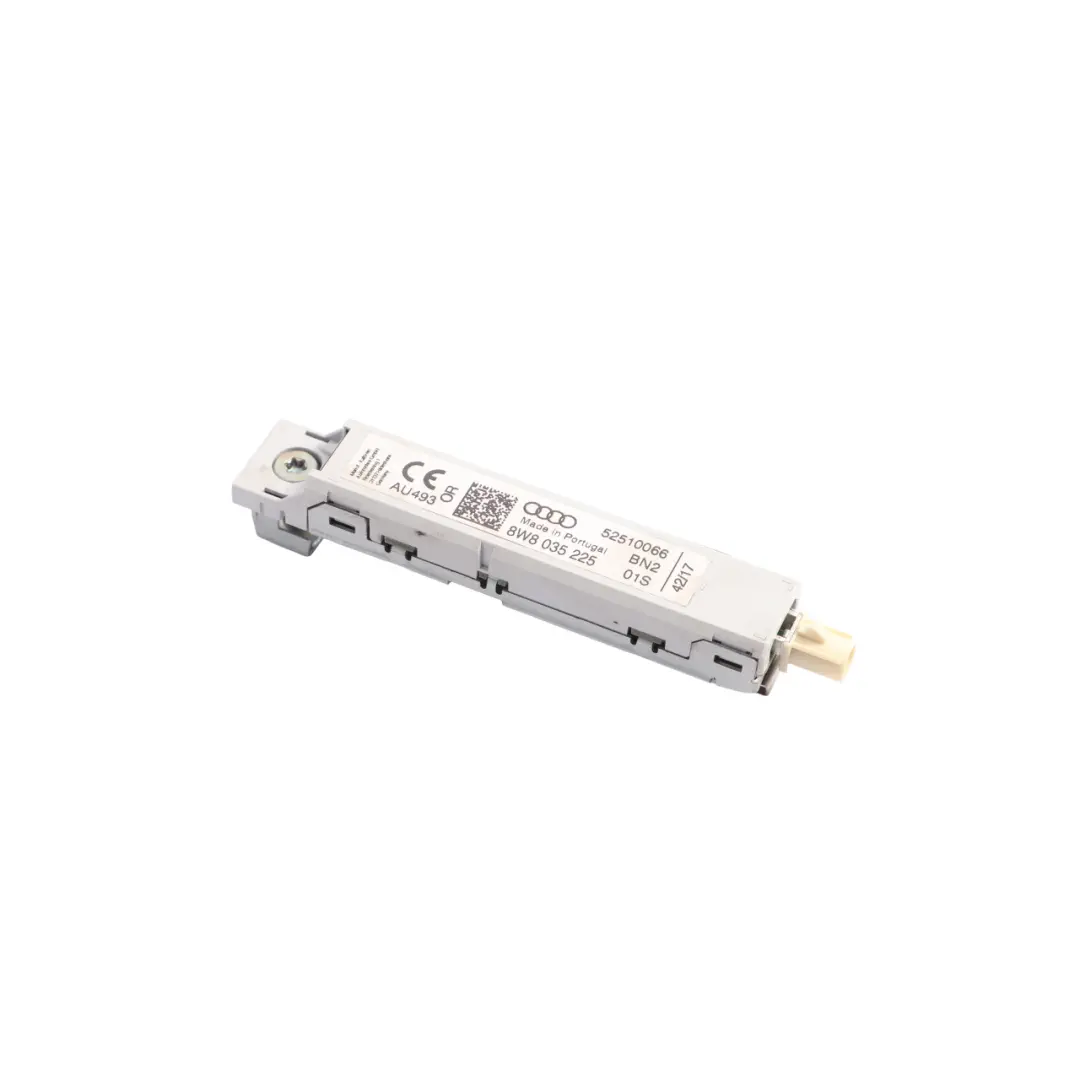 A5 F5 Radio Aerial Antenna Amplifier Right Upper O/S - SKU 8W8035225 - Part number 8W8035225