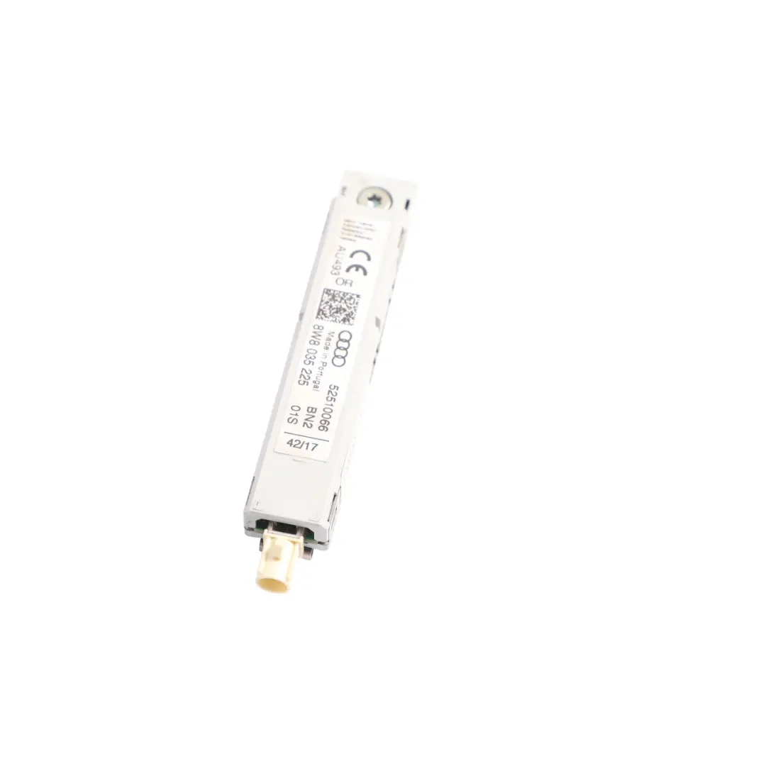 A5 F5 Radio Aerial Antenna Amplifier Right Upper O/S - SKU 8W8035225 - Part number 8W8035225
