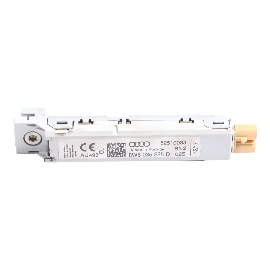 A5 F5 Radio Aerial Antenna Amplifier Left Upper N/S 8W8035225D