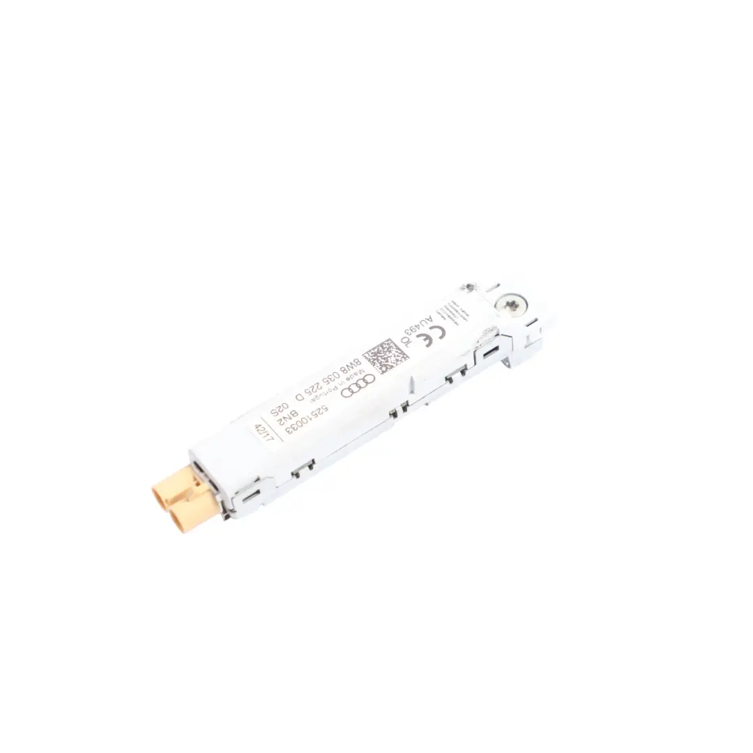A5 F5 Radio Aerial Antenna Amplifier Left Upper N/S - SKU 8W8035225D - Part number 8W8035225D