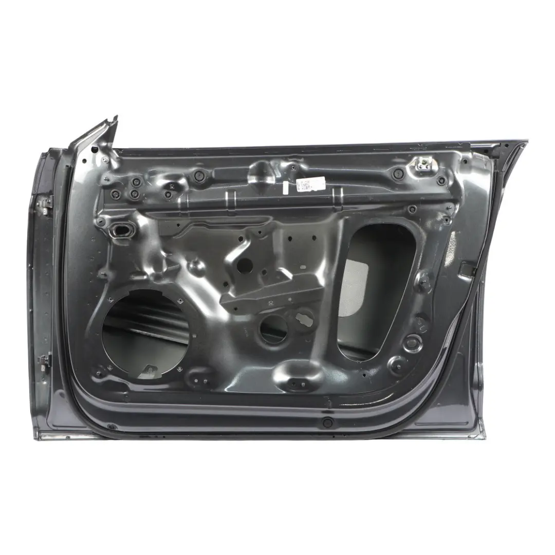 Sportback Door Front Right O/S Daytona Grey Pearl Effect - Z7S to Audi A5 F5 with Part number 8W8831052D Audi A5 F5 Sportback Door Front Right O/S Daytona Grey Pearl Effect - Z7S - SKU 8W8831052D-DGR - Part number 8W8831052D