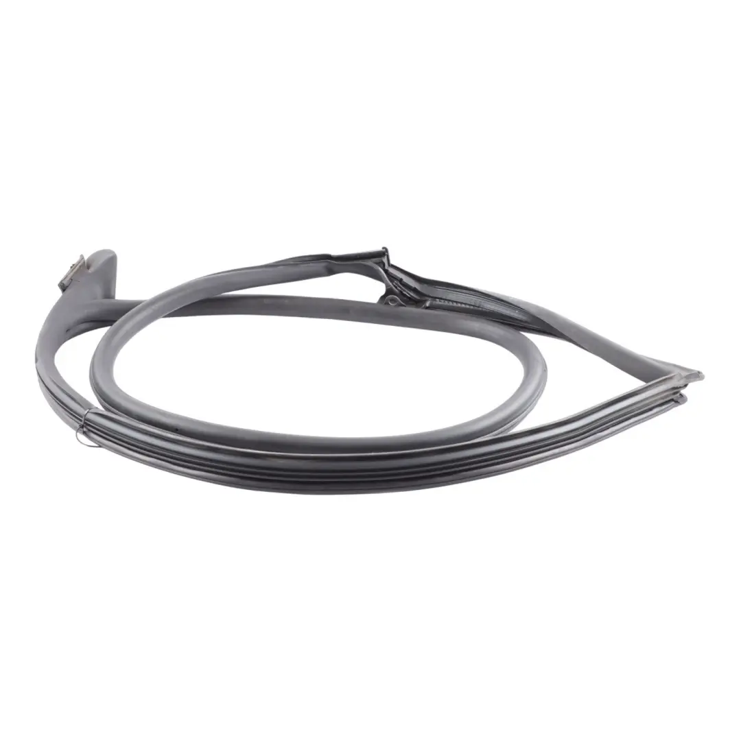 Audi A5 F5 Front Window Seal Door Sealing Gasket Strip Right O/S - SKU 8W8831708 - Part number 8W8831708
