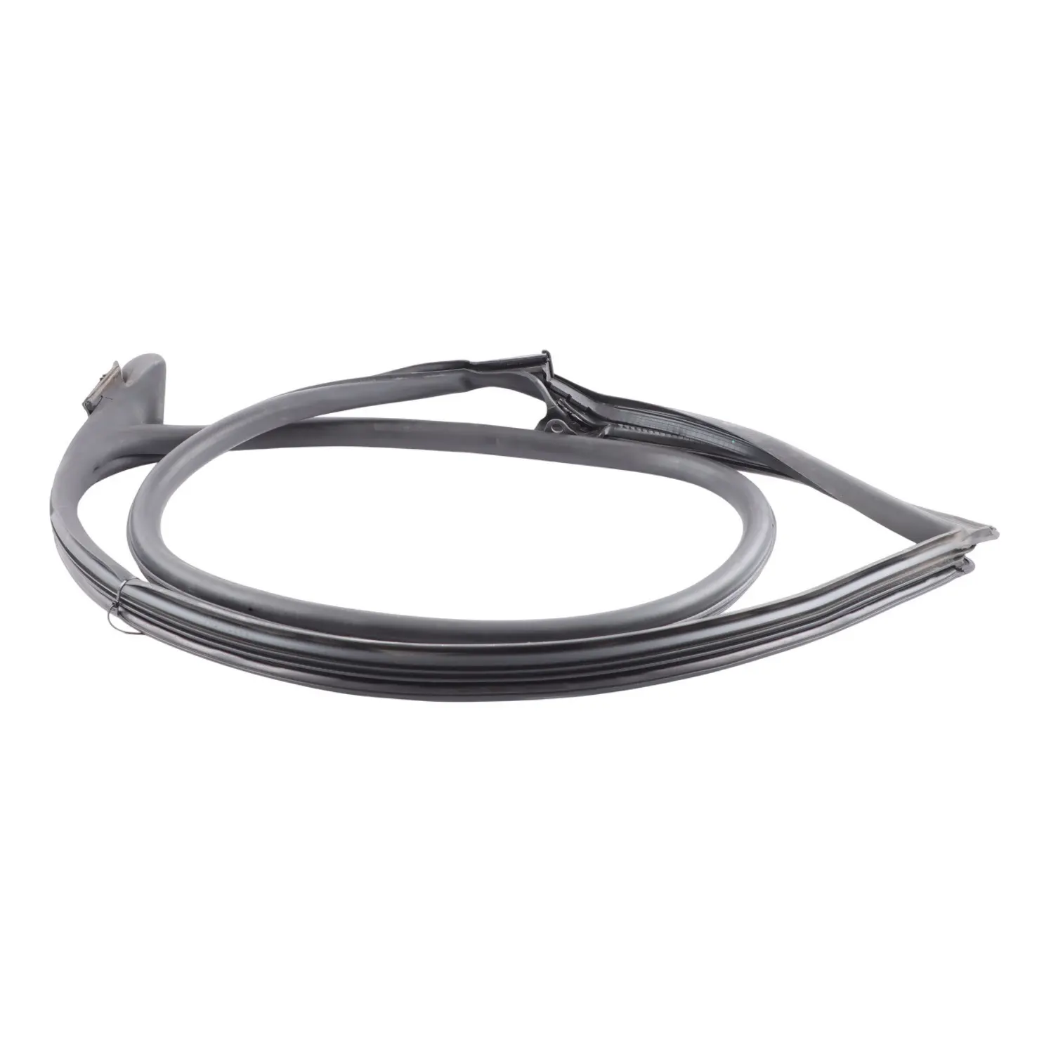 Audi A5 F5 Front Window Seal Door Sealing Gasket Strip Right O/S 8W8831708