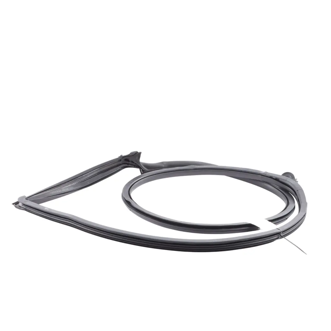 Audi A5 F5 Front Window Seal Door Sealing Gasket Strip Right O/S - SKU 8W8831708 - Part number 8W8831708