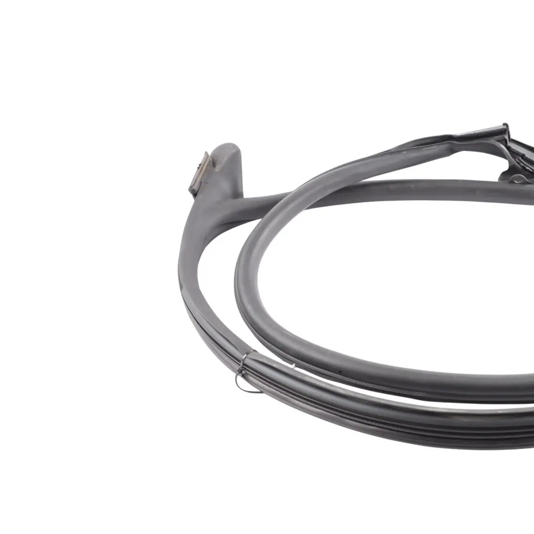 Audi A5 F5 Front Window Seal Door Sealing Gasket Strip Right O/S - SKU 8W8831708 - Part number 8W8831708