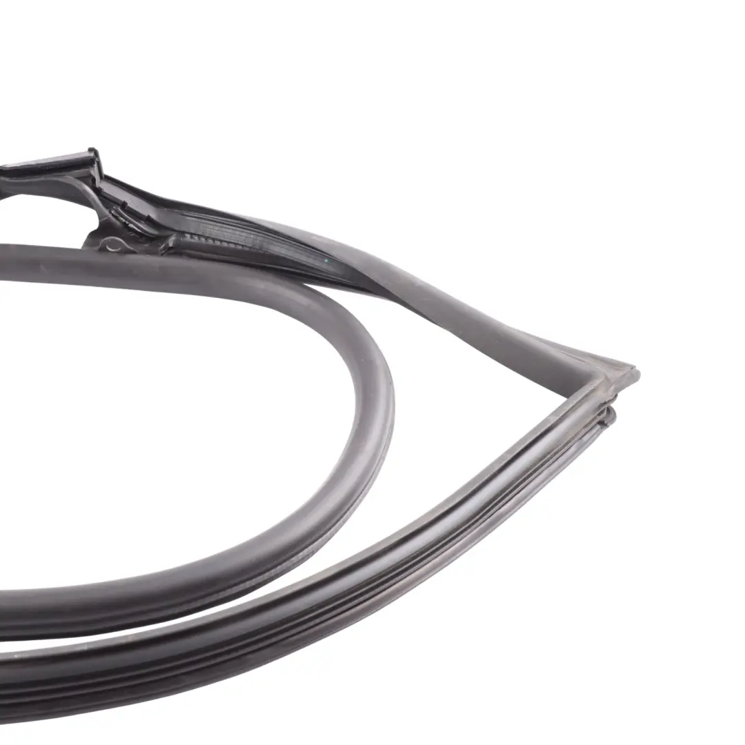 Audi A5 F5 Front Window Seal Door Sealing Gasket Strip Right O/S - SKU 8W8831708 - Part number 8W8831708