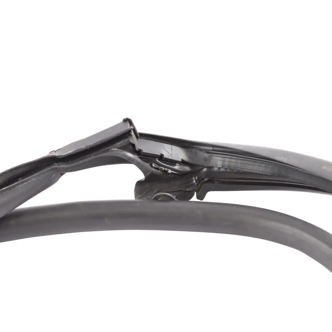 Audi A5 F5 Front Window Seal Door Sealing Gasket Strip Right O/S - SKU 8W8831708 - Part number 8W8831708
