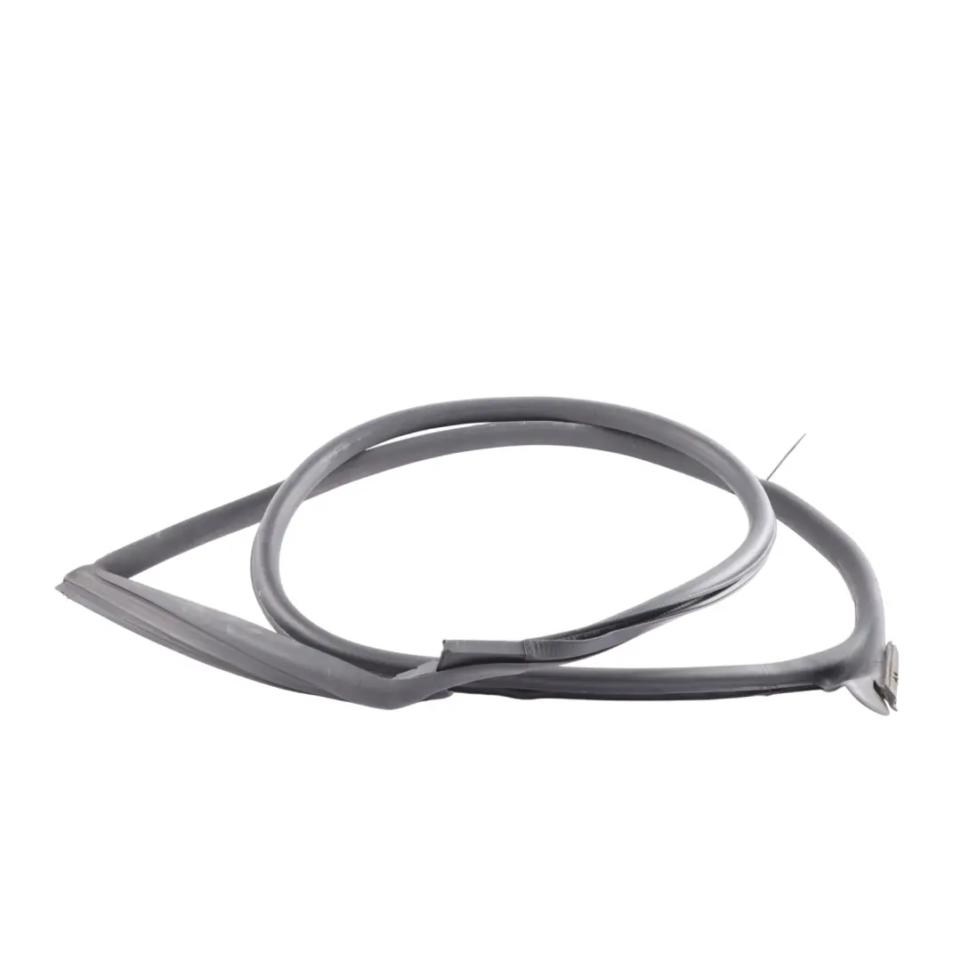 Audi A5 F5 Front Window Seal Door Sealing Gasket Strip Right O/S - SKU 8W8831708 - Part number 8W8831708
