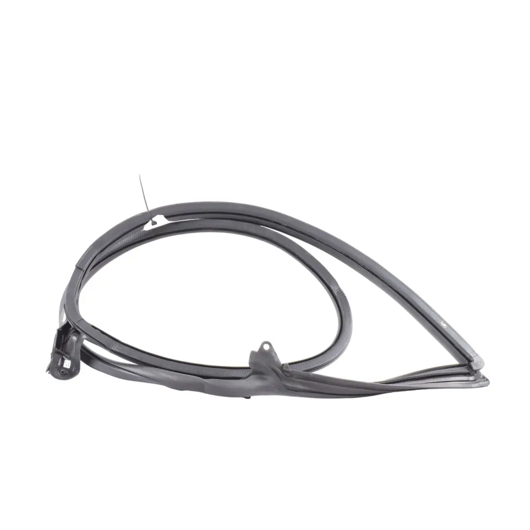 Audi A5 F5 Front Window Seal Door Sealing Gasket Strip Right O/S - SKU 8W8831708 - Part number 8W8831708