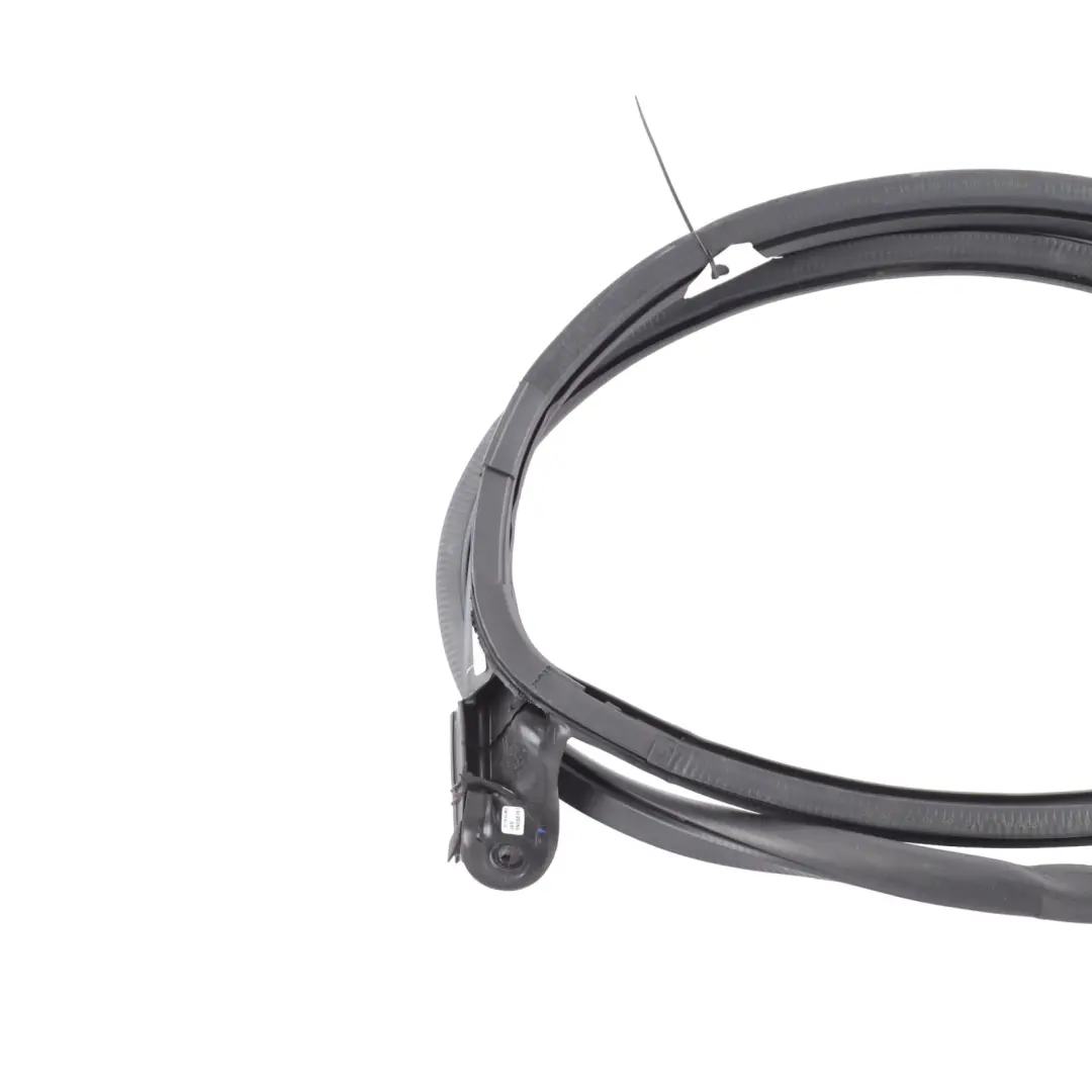 Audi A5 F5 Front Window Seal Door Sealing Gasket Strip Right O/S - SKU 8W8831708 - Part number 8W8831708