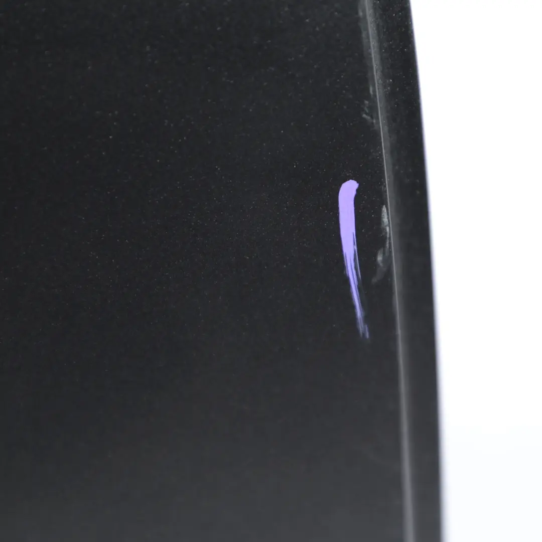 Sportback Door Rear Right O/S Daytona Grey Pearl Effect - Z7S to Audi A5 F5 with Part number 8W8833052G Audi A5 F5 Sportback Door Rear Right O/S Daytona Grey Pearl Effect - Z7S - SKU 8W8833052G-DGR - Part number 8W8833052G