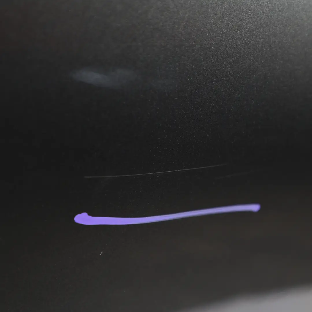 Sportback Door Rear Right O/S Daytona Grey Pearl Effect - Z7S to Audi A5 F5 with Part number 8W8833052G Audi A5 F5 Sportback Door Rear Right O/S Daytona Grey Pearl Effect - Z7S - SKU 8W8833052G-DGR - Part number 8W8833052G