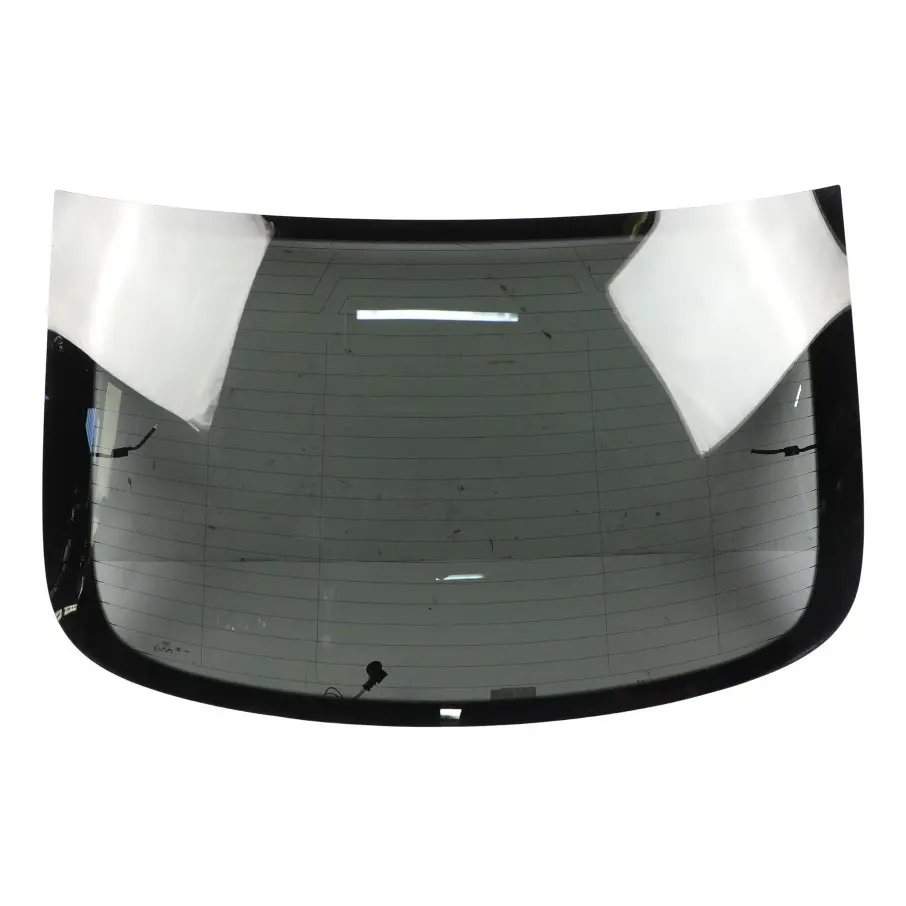 Window Glass Back Glazing Tinted AS3 to Audi A5 F5 Coupe Rear with Part number 8W8845501A Audi A5 F5 Coupe Rear Window Glass Back Glazing Tinted AS3 - SKU 8W8845501A - Part number 8W8845501A