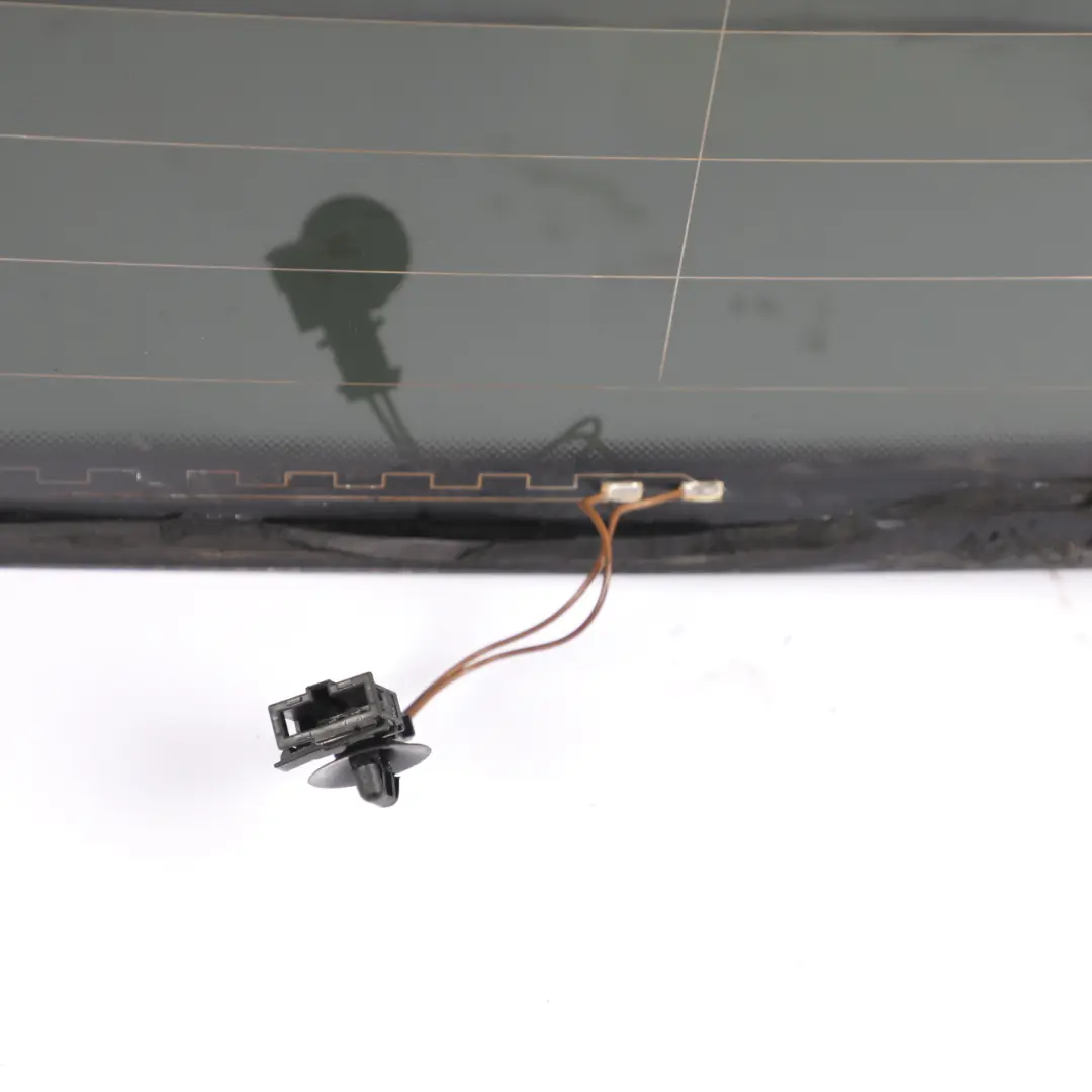 Audi A5 F5 Coupe Szyba Tylna Przyciemniana AS3 - SKU 8W8845501A - Numer Części 8W8845501A