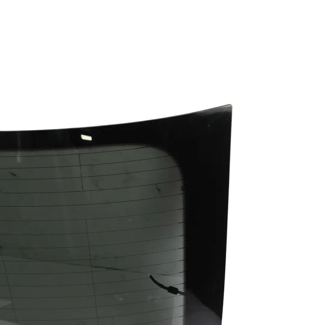 Audi A5 F5 Coupe Szyba Tylna Przyciemniana AS3 - SKU 8W8845501A - Numer Części 8W8845501A