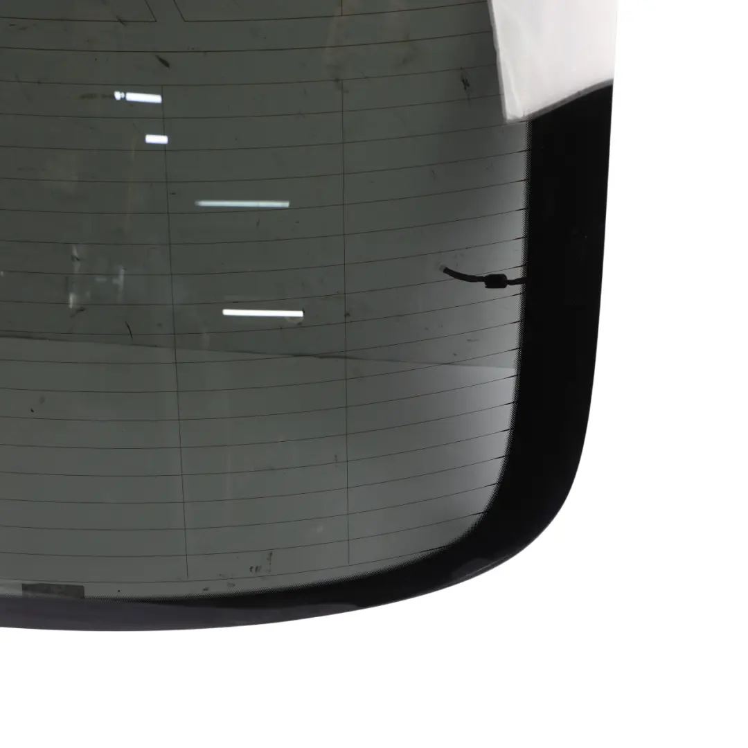 Audi A5 F5 Coupe Rear Window Glass Back Glazing Tinted AS3 - SKU 8W8845501A - Part number 8W8845501A