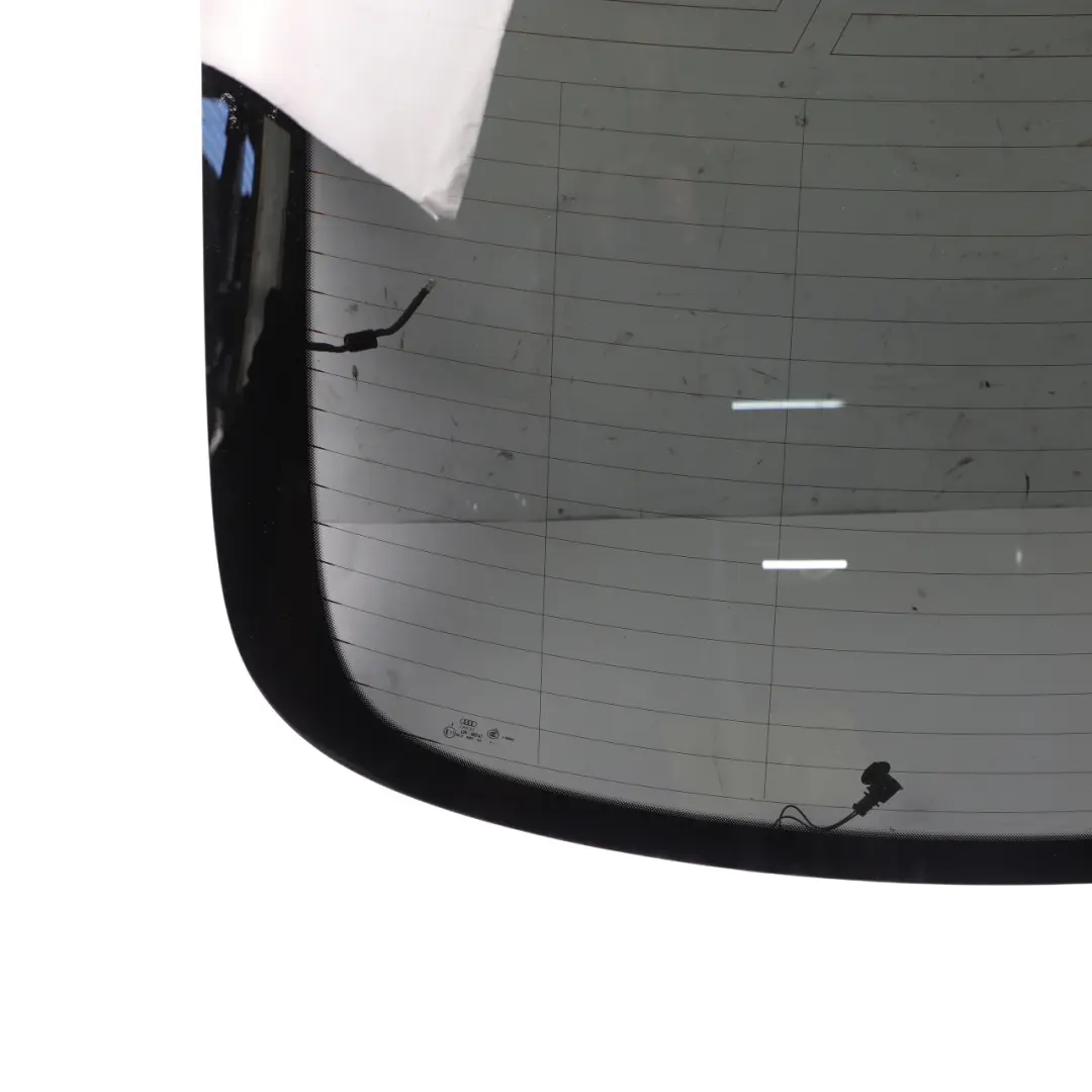 Window Glass Back Glazing Tinted AS3 to Audi A5 F5 Coupe Rear with Part number 8W8845501A Audi A5 F5 Coupe Rear Window Glass Back Glazing Tinted AS3 - SKU 8W8845501A - Part number 8W8845501A