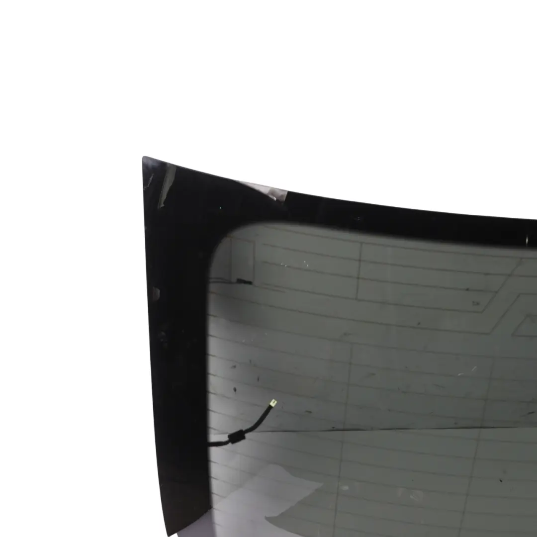 Audi A5 F5 Coupe Rear Window Glass Back Glazing Tinted AS3 - SKU 8W8845501A - Part number 8W8845501A