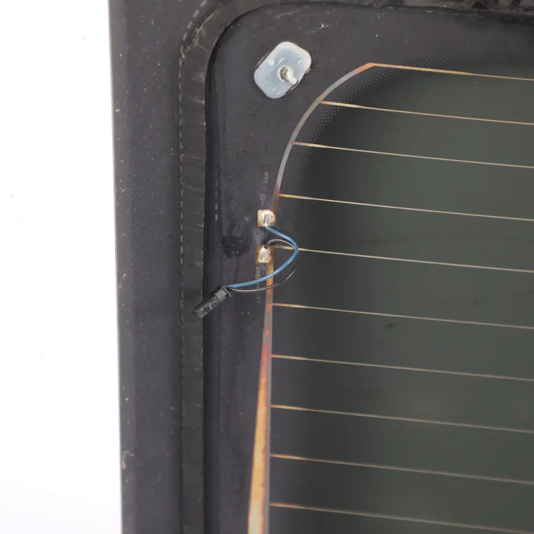 Audi A5 F5 Coupe Szyba Tylna Przyciemniana AS3 - SKU 8W8845501A - Numer Części 8W8845501A