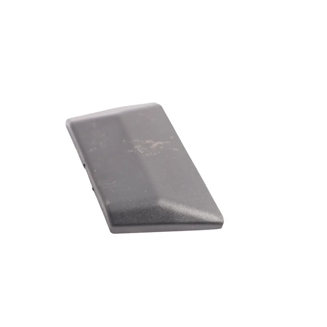 Audi A5 F5 B Pillar Trim Cover Interior Black Left N/S - SKU 8W8853589 - Part number 8W8853589