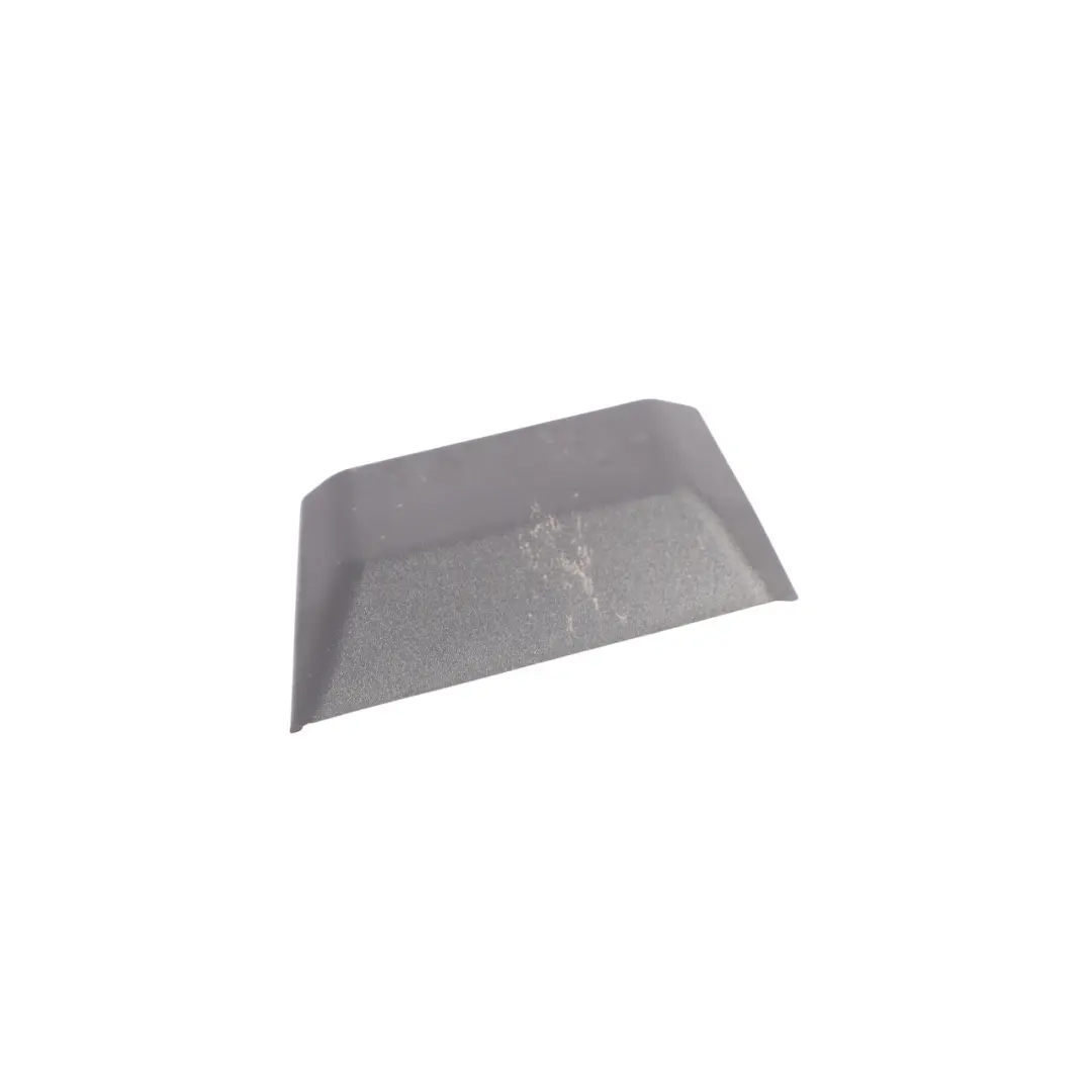 Audi A5 F5 B Pillar Trim Cover Interior Black Left N/S - SKU 8W8853589 - Part number 8W8853589