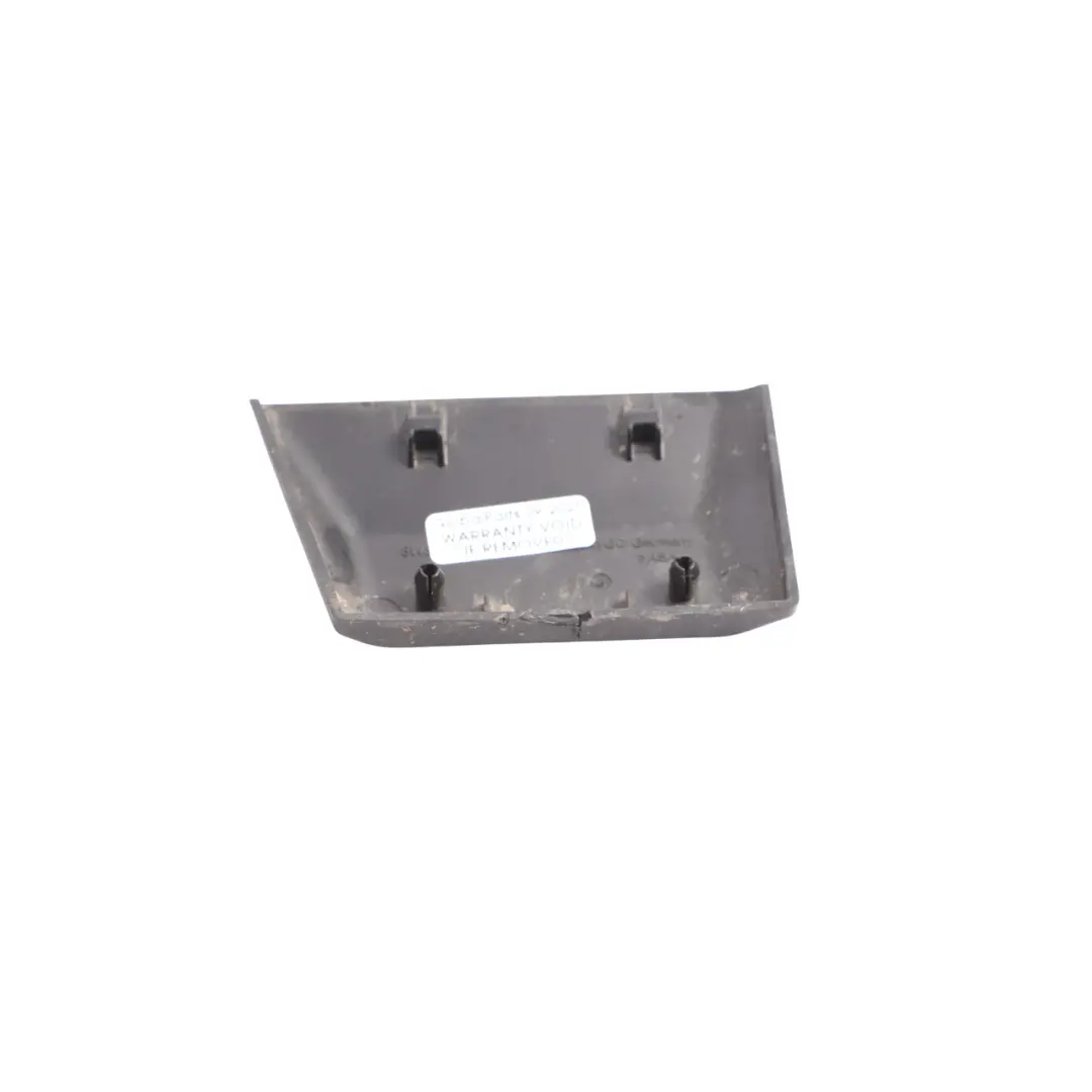 Osłona Słupka B Wewnętrzna Czarna Lewa do Audi A5 F5 o numerze 8W8853589 Audi A5 F5 Osłona Słupka B Wewnętrzna Czarna Lewa - SKU 8W8853589 - Numer Części 8W8853589
