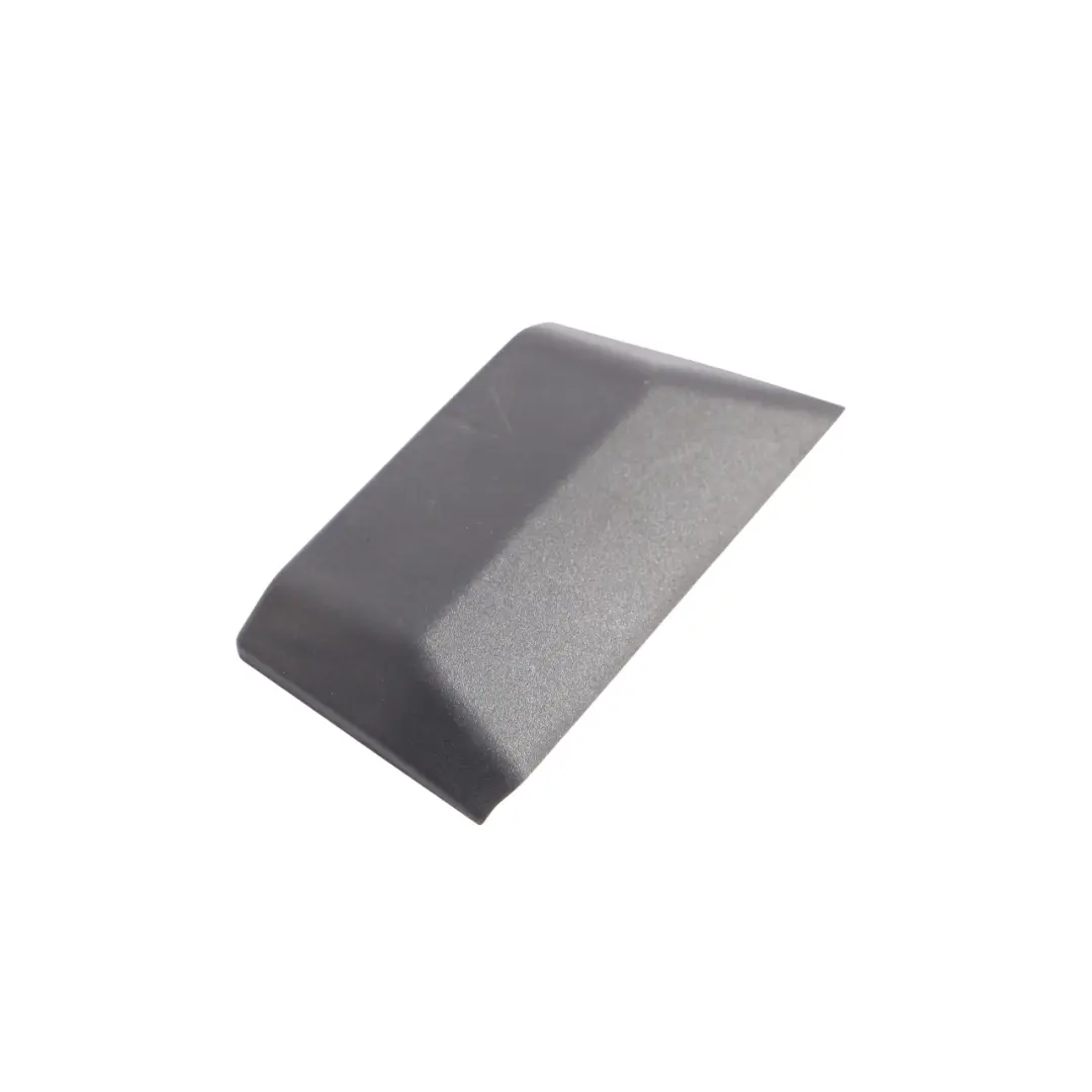 Sportback Pillar B Bottom Cover Panel Trim Right O/S to Audi A5 F5 with Part number 8W8853590 Audi A5 F5 Sportback Pillar B Bottom Cover Panel Trim Right O/S - SKU 8W8853590 - Part number 8W8853590