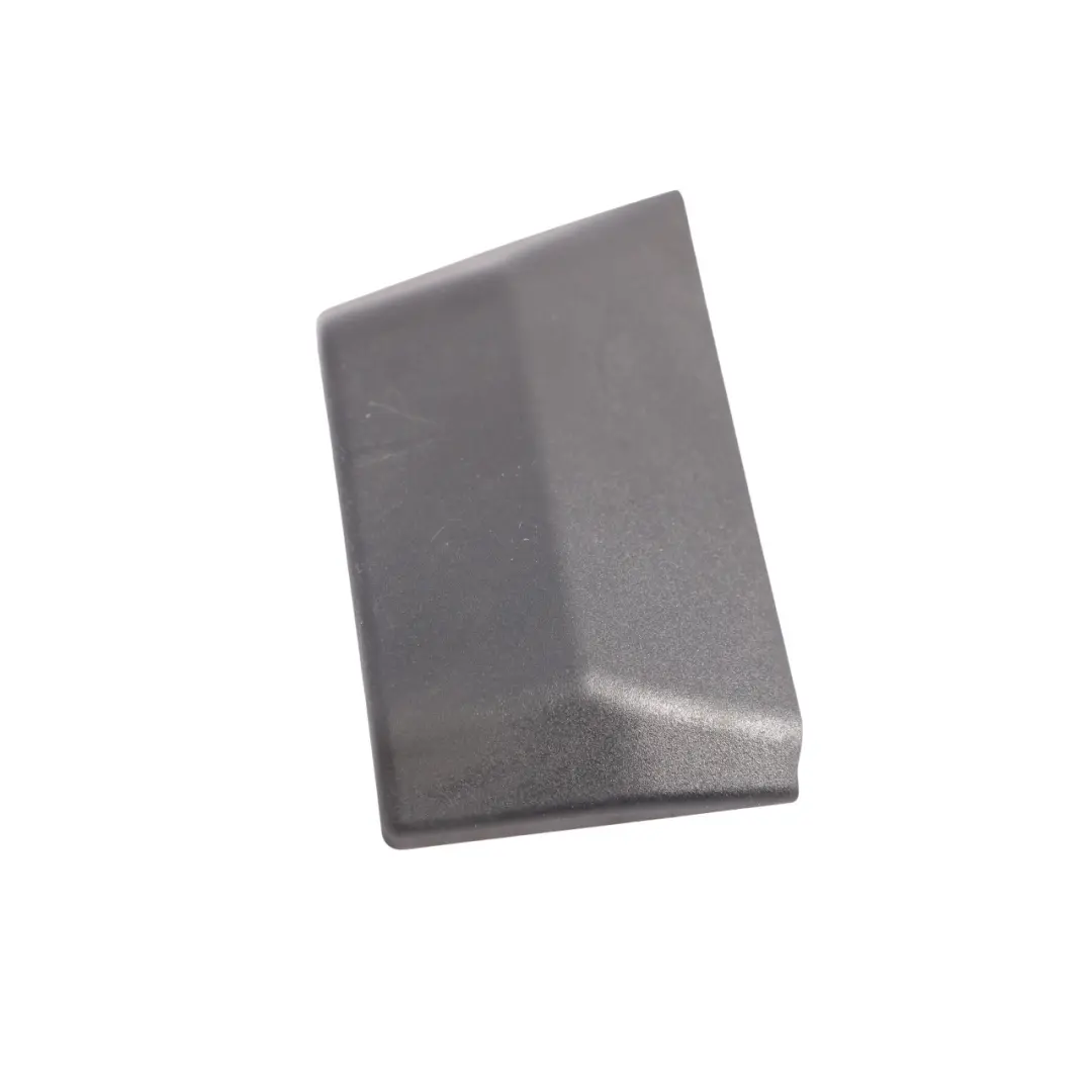 Sportback Pillar B Bottom Cover Panel Trim Right O/S to Audi A5 F5 with Part number 8W8853590 Audi A5 F5 Sportback Pillar B Bottom Cover Panel Trim Right O/S - SKU 8W8853590 - Part number 8W8853590