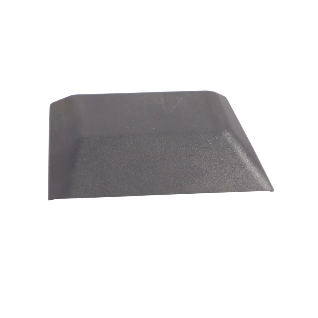 Sportback Pillar B Bottom Cover Panel Trim Right O/S to Audi A5 F5 with Part number 8W8853590 Audi A5 F5 Sportback Pillar B Bottom Cover Panel Trim Right O/S - SKU 8W8853590 - Part number 8W8853590