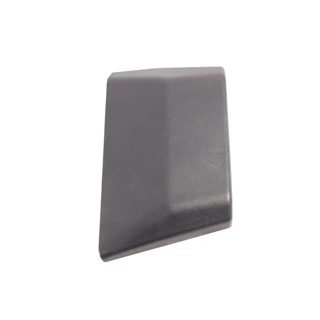 Sportback Pillar B Bottom Cover Panel Trim Right O/S to Audi A5 F5 with Part number 8W8853590 Audi A5 F5 Sportback Pillar B Bottom Cover Panel Trim Right O/S - SKU 8W8853590 - Part number 8W8853590