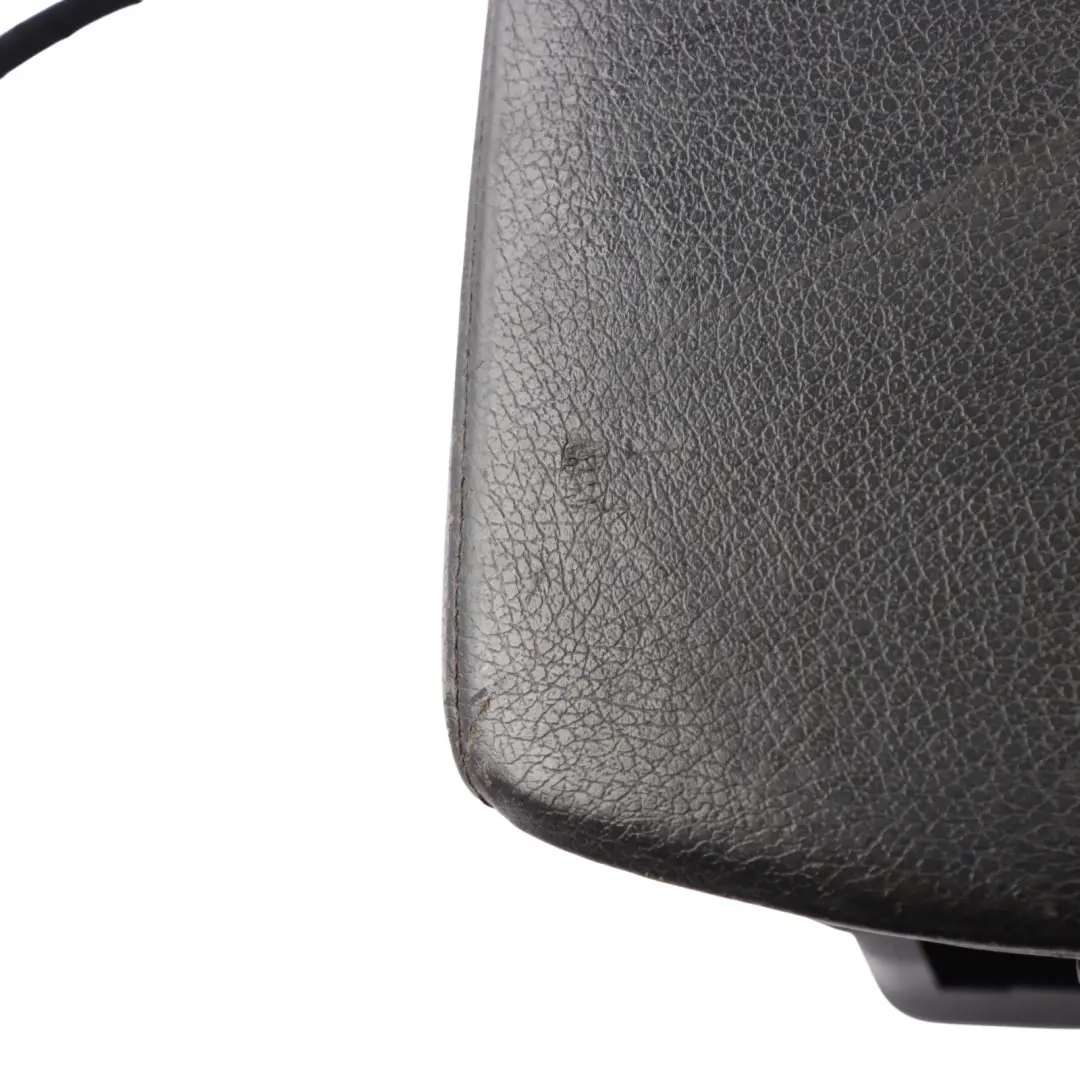 Front Armrest BMW X5 X6 E70 E71 Centre Telephone Storage Black Leather 6969544 to with Part number 9115082 Front Armrest BMW X5 X6 E70 E71 Centre Telephone Storage Black Leather 6969544 - SKU 9115082-2 - Part number 9115082