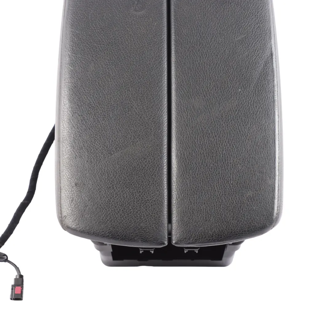 Front Armrest BMW X5 X6 E70 E71 Centre Telephone Storage Black Leather 6969544 to with Part number 9115082 Front Armrest BMW X5 X6 E70 E71 Centre Telephone Storage Black Leather 6969544 - SKU 9115082-2 - Part number 9115082