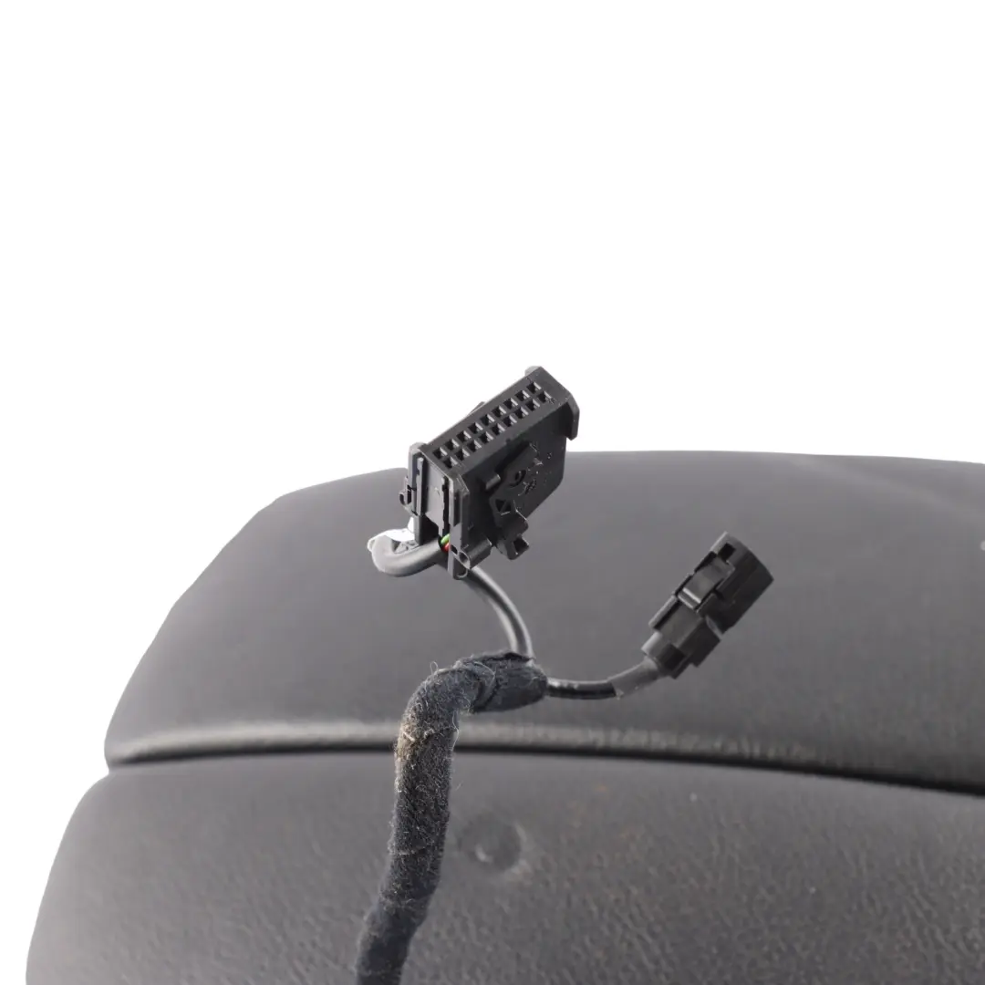 Front Armrest BMW X5 X6 E70 E71 Centre Telephone Storage Black Leather 6969544 to with Part number 9115082 Front Armrest BMW X5 X6 E70 E71 Centre Telephone Storage Black Leather 6969544 - SKU 9115082-2 - Part number 9115082