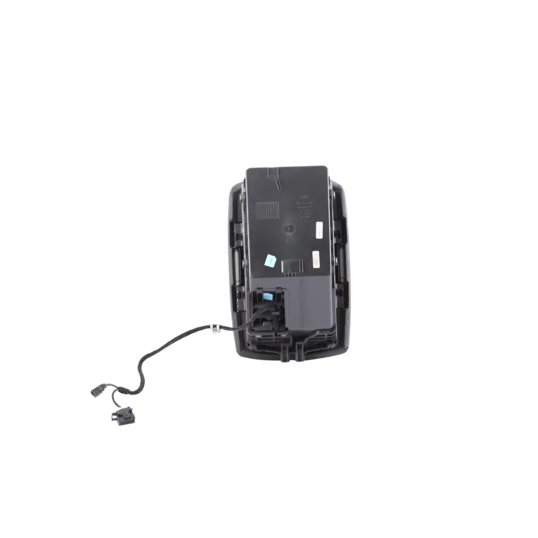 Front Armrest BMW X5 X6 E70 E71 Centre Telephone Storage Black Leather 6969544 to with Part number 9115082 Front Armrest BMW X5 X6 E70 E71 Centre Telephone Storage Black Leather 6969544 - SKU 9115082-2 - Part number 9115082